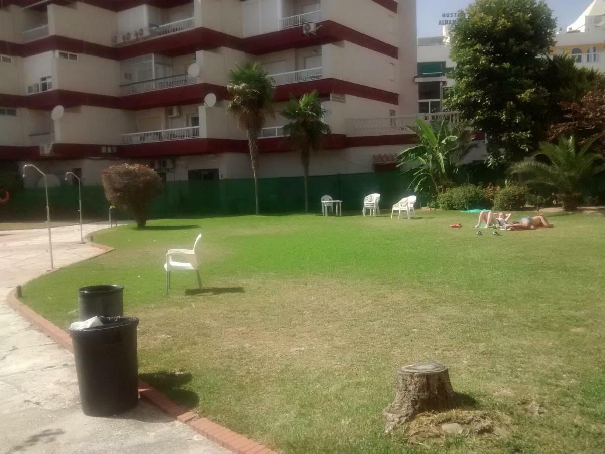Apartamento Corona Centro Nerja - South Costa Exterior foto